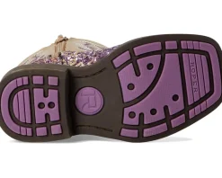 Roper Kids Glitter Aztec (Toddler)
