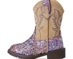 Roper Kids Glitter Aztec (Toddler)