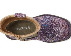 Roper Kids Glitter Aztec (Toddler)