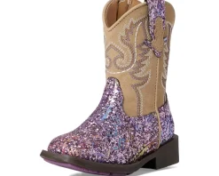 Roper Kids Glitter Aztec (Toddler)