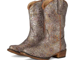 Roper Kids Riley Leopard (Toddler/Little Kid)