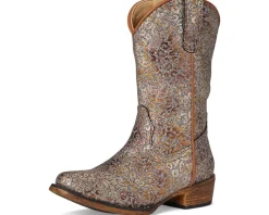 Roper Kids Riley Leopard (Toddler/Little Kid)