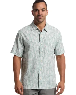 Royal Robbins Camino Pucker Short Sleeve Men's