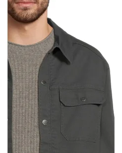 Royal Robbins El Cap Canvas Shacket Men's