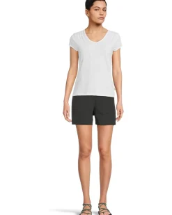Royal Robbins Featherweight Slub Tee Women's