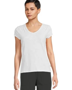 Royal Robbins Featherweight Slub Tee Women's