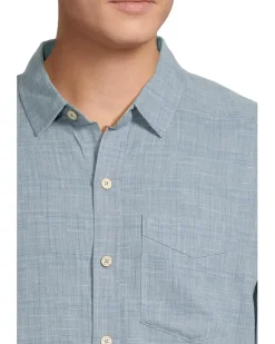 Royal Robbins Hempline Spaced Long Sleeve Men's