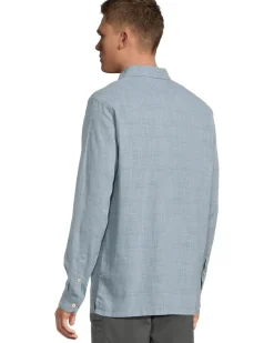 Royal Robbins Hempline Spaced Long Sleeve Men's