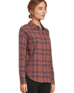 Royal Robbins Lieback Overshirt Women's