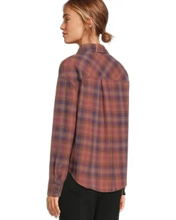 Royal Robbins Lieback Overshirt Women's