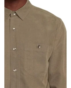 Royal Robbins Mojave Pucker Long Sleeve Men's