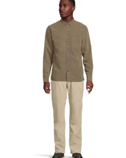 Royal Robbins Mojave Pucker Long Sleeve Men's