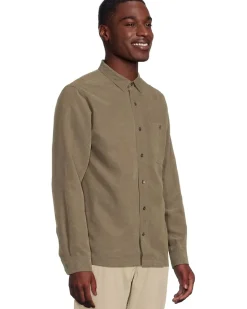 Royal Robbins Mojave Pucker Long Sleeve Men's