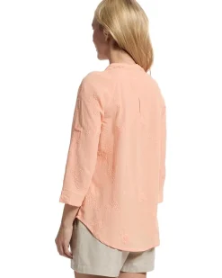 Royal Robbins Oasis Tunic II 3/4 Sleeve Women's
