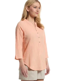 Royal Robbins Oasis Tunic II 3/4 Sleeve Women's