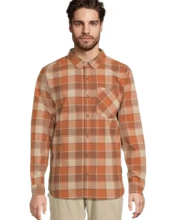 Royal Robbins Tamarack Long Sleeve Men's