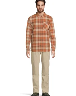 Royal Robbins Tamarack Long Sleeve Men's