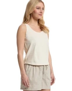 Royal Robbins Vacationer Boxy Tank Women's