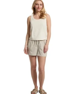 Royal Robbins Vacationer Boxy Tank Women's