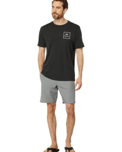 RVCA Back In 19
