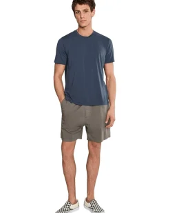 RVCA Balance Tee II Men's