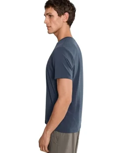 RVCA Balance Tee II Men's