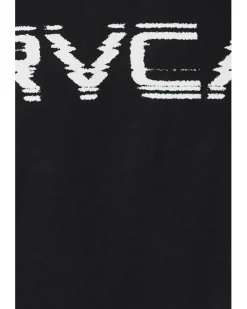 RVCA Big Glitch Short Sleeve Men's