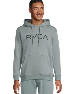 RVCA Big RVCA Hoodie Men's