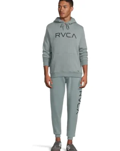 RVCA Big RVCA Hoodie Men's