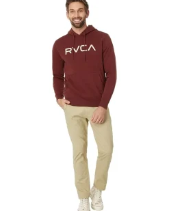 RVCA Daggers Tech 2 Chino Pants Men's