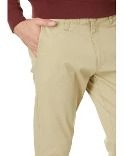 RVCA Daggers Tech 2 Chino Pants Men's