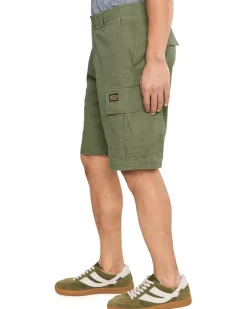 RVCA Dayshift Cargo Shorts Men's