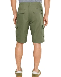 RVCA Dayshift Cargo Shorts Men's