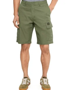 RVCA Dayshift Cargo Shorts Men's