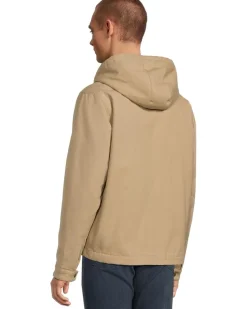 RVCA Sonora Hooded Jacket Men's