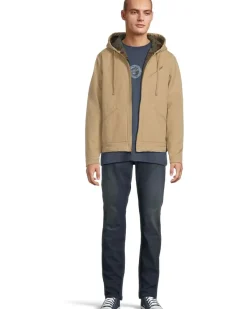 RVCA Sonora Hooded Jacket Men's