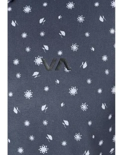 RVCA Sport Vent Polo Men's