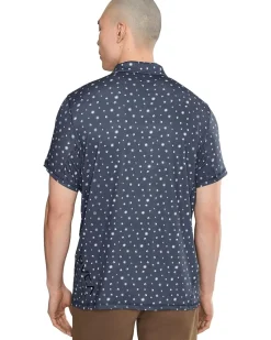 RVCA Sport Vent Polo Men's