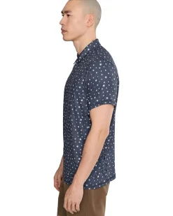 RVCA Sport Vent Polo Men's