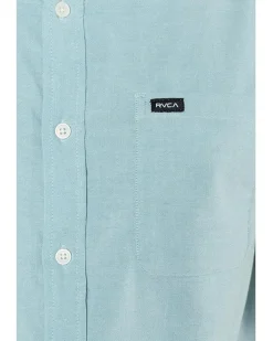 RVCA Thatll Do Stretch Short Sleeve Men's