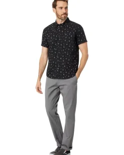 RVCA The Weekend Stretch Pants Men's