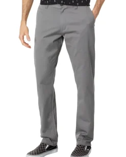 RVCA The Weekend Stretch Pants Men's