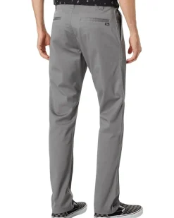RVCA The Weekend Stretch Pants Men's