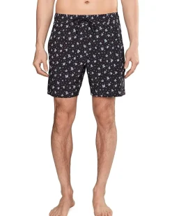 RVCA 17" VA Elastic Shorts Men's