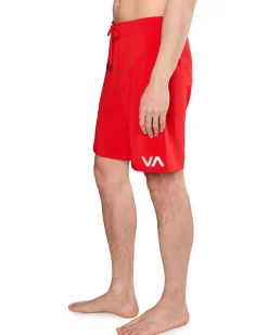RVCA VA LG Trunks Men's