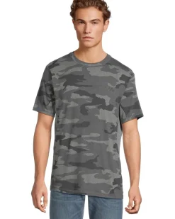 RVCA VA Sport Vent Short Sleeve Top Men's