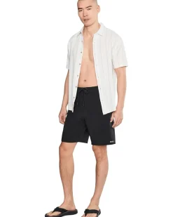 RVCA VA Trunk Solid Men's