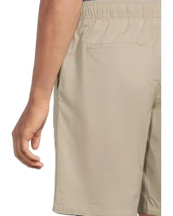 RVCA Weekend Elastic 2 Short 19 Men's
