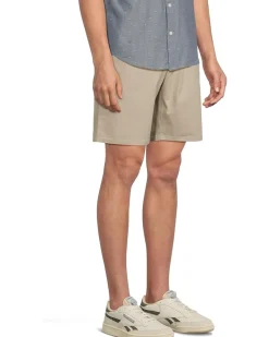 RVCA Weekend Elastic 2 Short 19 Men's