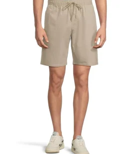 RVCA Weekend Elastic 2 Short 19 Men's